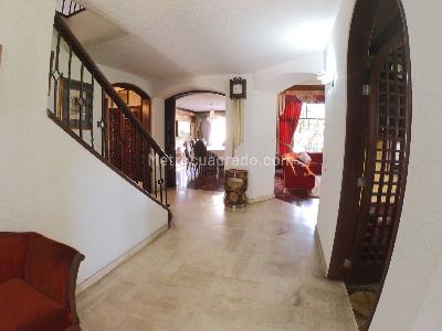 Casa en venta en Nicolas De Federman, Bogotá · foto 4 de 20