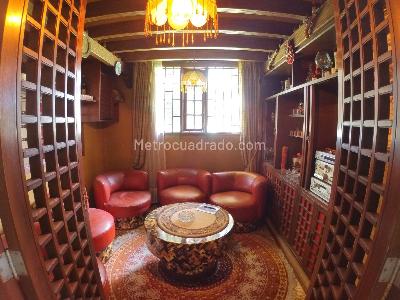 Casa en venta en Nicolas De Federman, Bogotá · foto 8 de 20