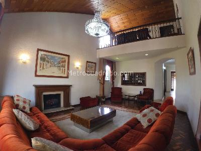 Casa en venta en Nicolas De Federman, Bogotá · foto 5 de 20