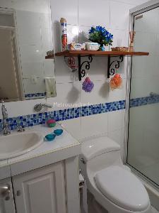 Apartamento en venta en Gaira Mar, Santa Marta · foto 14 de 14