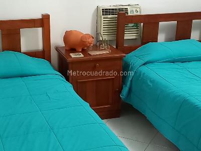 Apartamento en venta en Gaira Mar, Santa Marta · foto 12 de 14