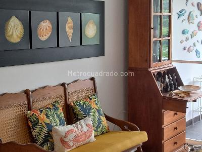 Apartamento en venta en Gaira Mar, Santa Marta · foto 4 de 14