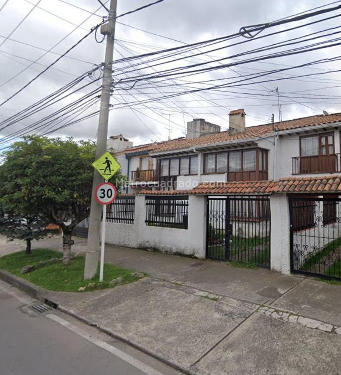 Casa en Venta  La floresta de suba