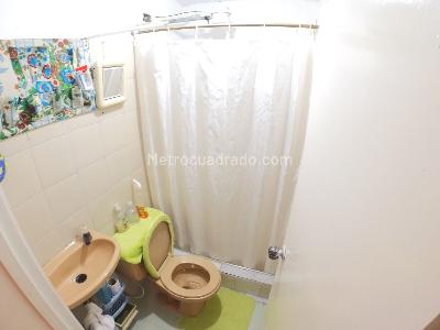 Casa en venta en Alfonso Lopez, Bogotá · foto 13 de 20