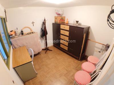 Casa en venta en Alfonso Lopez, Bogotá · foto 14 de 20