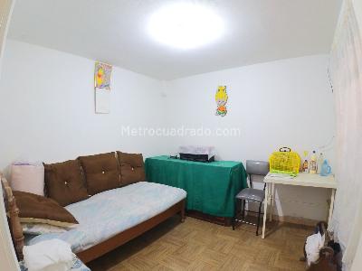 Casa en venta en Alfonso Lopez, Bogotá · foto 12 de 20