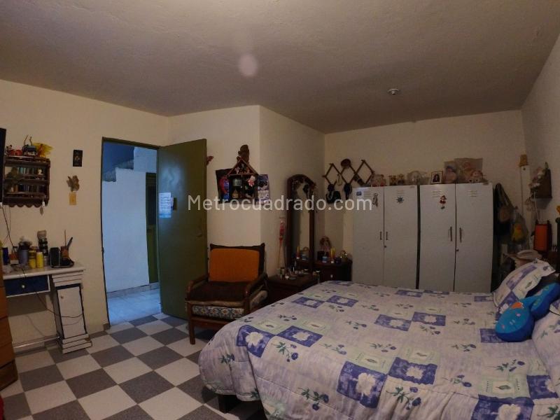 Casa – Bogotá D.C. - Vista 5