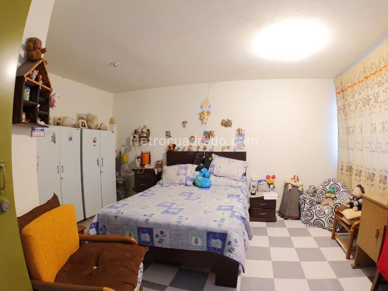 Casa – Bogotá D.C. - Más