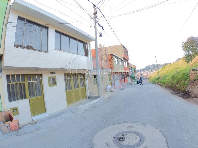 Casa – Bogotá D.C. - Vista 3