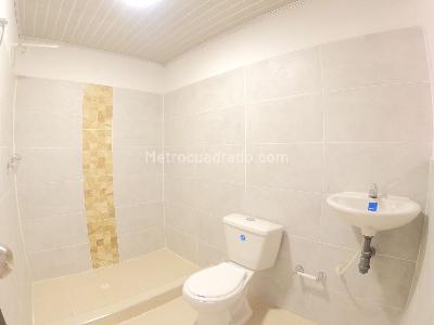 Casa en venta en Alfonso Lopez, Bogotá · foto 20 de 20