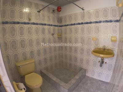 Casa en venta en Alfonso Lopez, Bogotá · foto 18 de 20