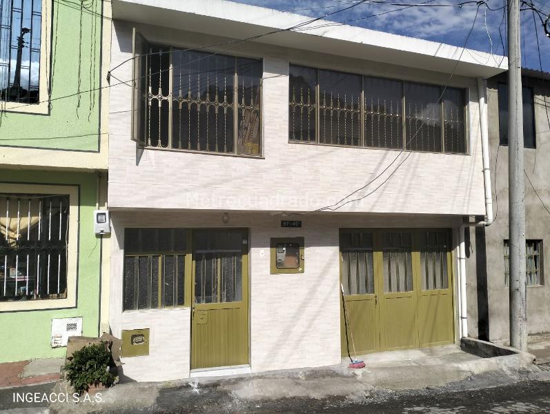 Casa – Bogotá D.C. - Vista 2
