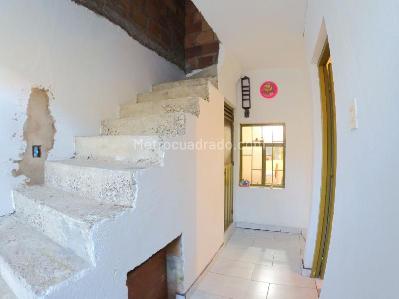 Casa – Bogotá D.C. - Vista 4