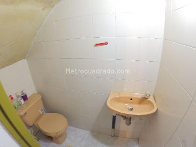 Casa en venta en Alfonso Lopez, Bogotá · foto 6 de 20
