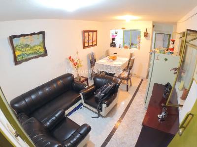 Casa en venta en Alfonso Lopez, Bogotá · foto 7 de 20