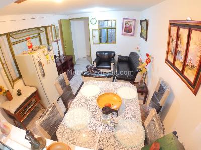 Casa en venta en Alfonso Lopez, Bogotá · foto 8 de 20