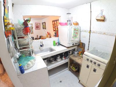 Casa en venta en Alfonso Lopez, Bogotá · foto 9 de 20