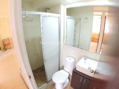 Apartamento en venta en Molinos, Bogotá · foto 15 de 19