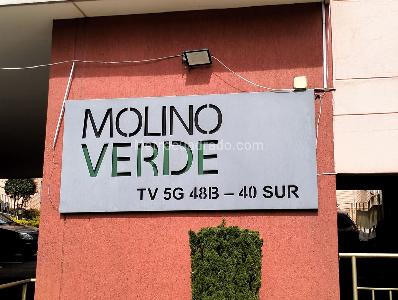 Apartamento en venta en Molinos, Bogotá · foto 18 de 19