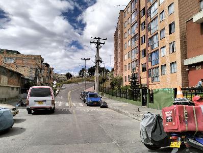 Apartamento en venta en Molinos, Bogotá · foto 19 de 19