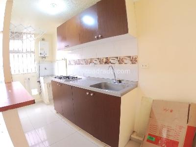 Apartamento en venta en Molinos, Bogotá · foto 6 de 19