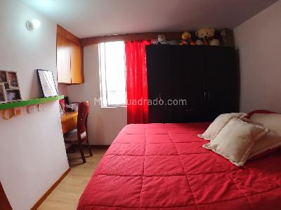 Apartamento en venta en La Libertad, Bogotá · foto 14 de 19