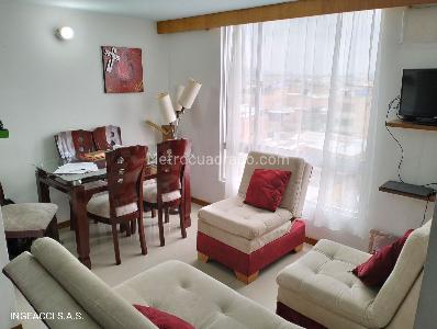 Apartamento en venta en La Libertad, Bogotá · foto 3 de 19