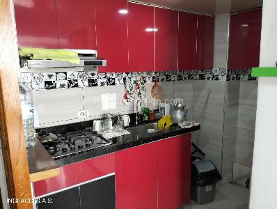 Apartamento en venta en La Libertad, Bogotá · foto 6 de 19
