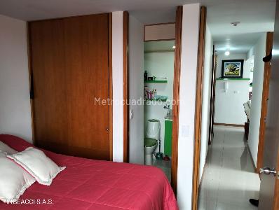 Apartamento en venta en La Libertad, Bogotá · foto 15 de 19