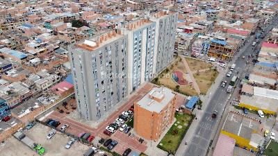 Apartamento en venta en La Libertad, Bogotá · foto 19 de 19