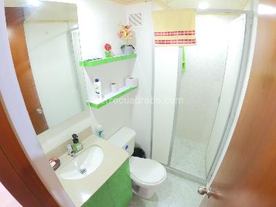 Apartamento en venta en La Libertad, Bogotá · foto 7 de 19