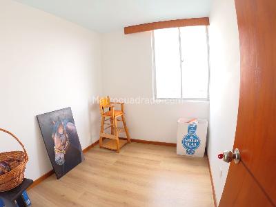 Apartamento en venta en La Libertad, Bogotá · foto 9 de 19
