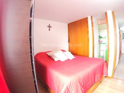 Apartamento en venta en La Libertad, Bogotá · foto 13 de 19