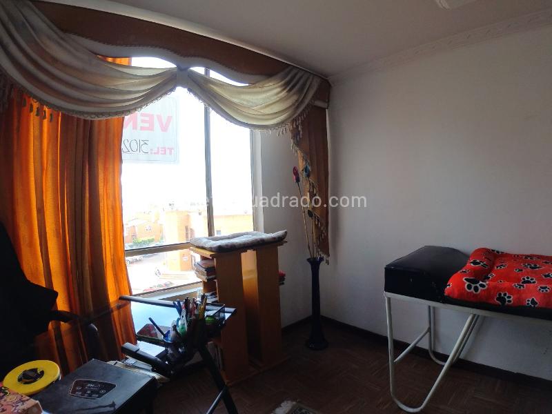 Apartamento en Venta, SAN MATEO, Soacha - Widok 4
