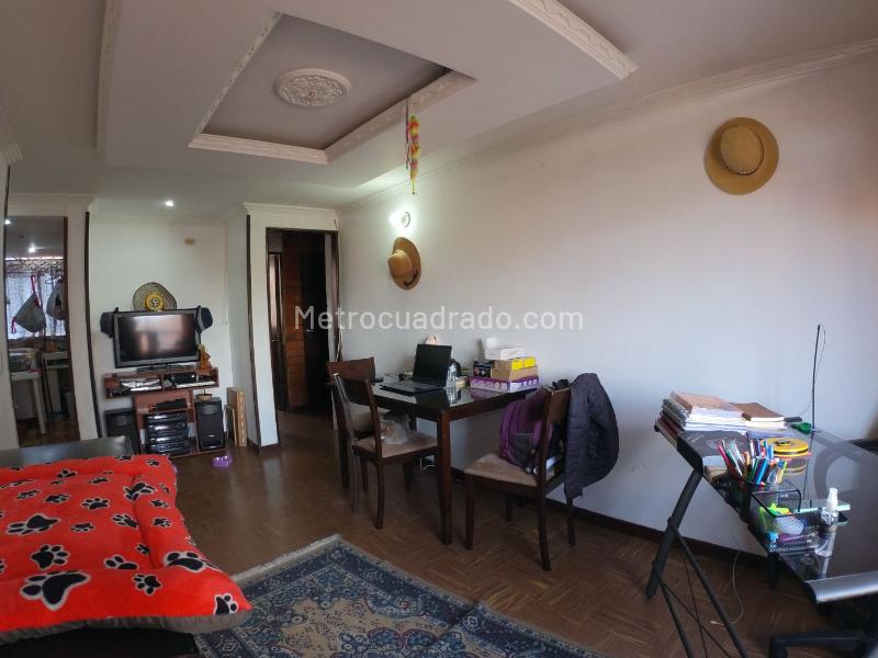 Apartamento en Venta, SAN MATEO, Soacha - Widok 3