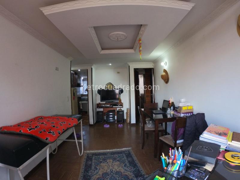 Apartamento en Venta, SAN MATEO, Soacha - Widok 5