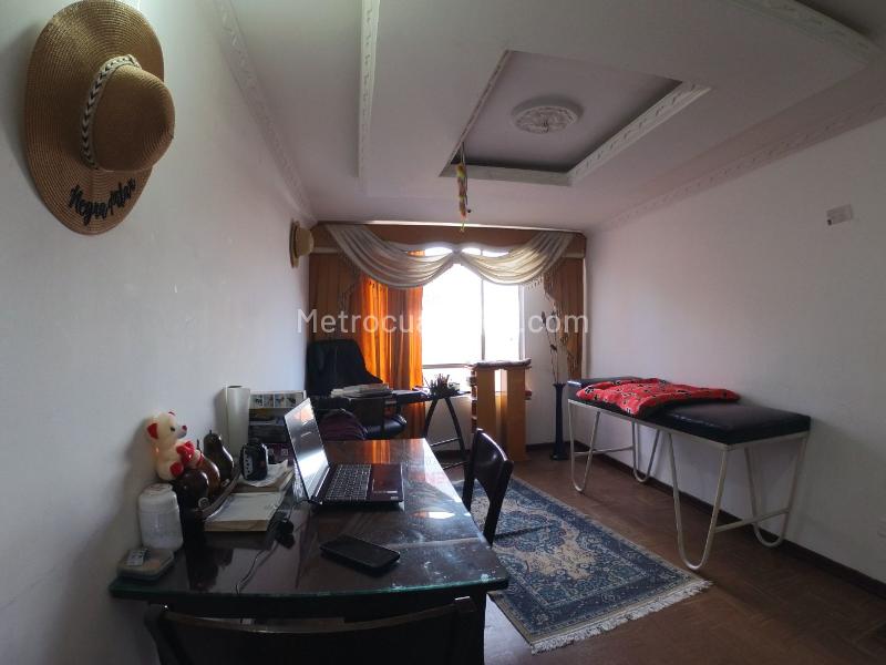 Apartamento en Venta, SAN MATEO, Soacha - Widok 6