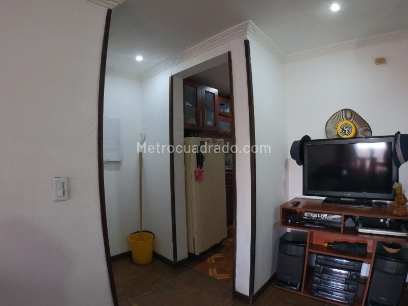 Apartamento en Venta, SAN MATEO, Soacha - Więcej