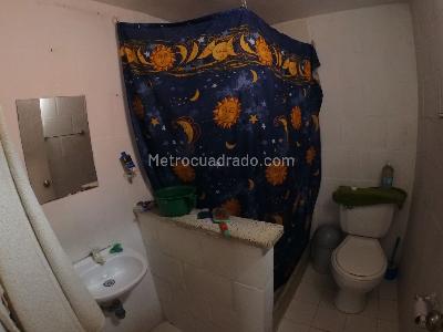 Casa de 2 alcobas en venta en El Nogal Soacha, Soacha, 20 m² · foto 10 de 20