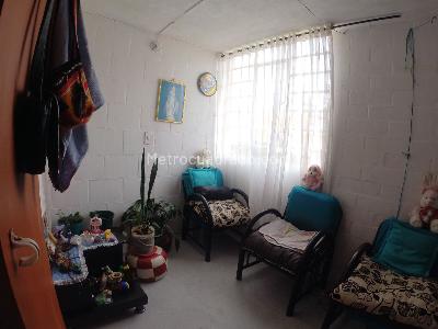 Casa de 2 alcobas en venta en El Nogal Soacha, Soacha, 20 m² · foto 11 de 20