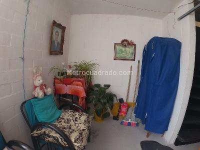 Casa de 2 alcobas en venta en El Nogal Soacha, Soacha, 20 m² · foto 12 de 20