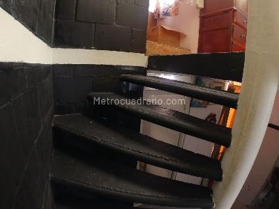 Casa de 2 alcobas en venta en El Nogal Soacha, Soacha, 20 m² · foto 13 de 20