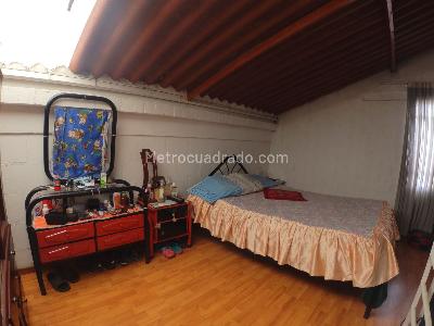 Casa de 2 alcobas en venta en El Nogal Soacha, Soacha, 20 m² · foto 15 de 20