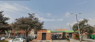 Casa de 2 alcobas en venta en El Nogal Soacha, Soacha, 20 m² · foto 19 de 20