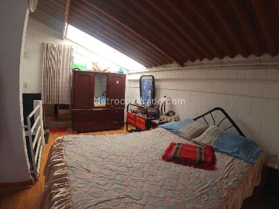 Casa de 2 alcobas en venta en El Nogal Soacha, Soacha, 20 m² · foto 14 de 20