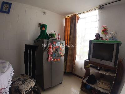 Casa de 2 alcobas en venta en El Nogal Soacha, Soacha, 20 m² · foto 4 de 20