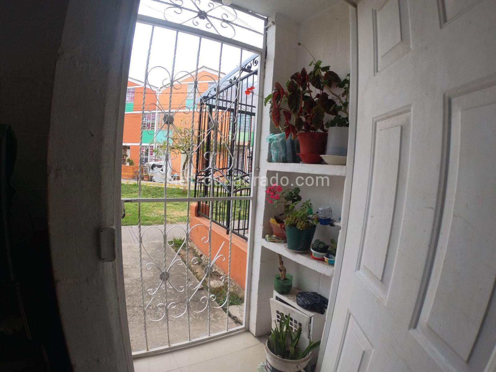 Casa en Venta  El Nogal Soacha