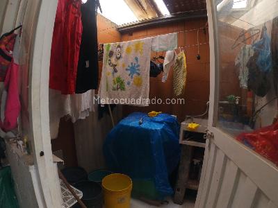 Casa de 2 alcobas en venta en El Nogal Soacha, Soacha, 20 m² · foto 7 de 20