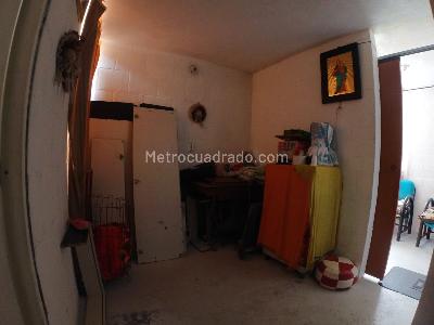 Casa de 2 alcobas en venta en El Nogal Soacha, Soacha, 20 m² · foto 9 de 20
