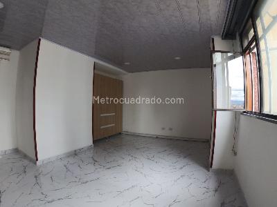 Apartamento de 3 alcobas en venta en Centro Las Nieves, Bogotá, 65 m² · foto 10 de 16